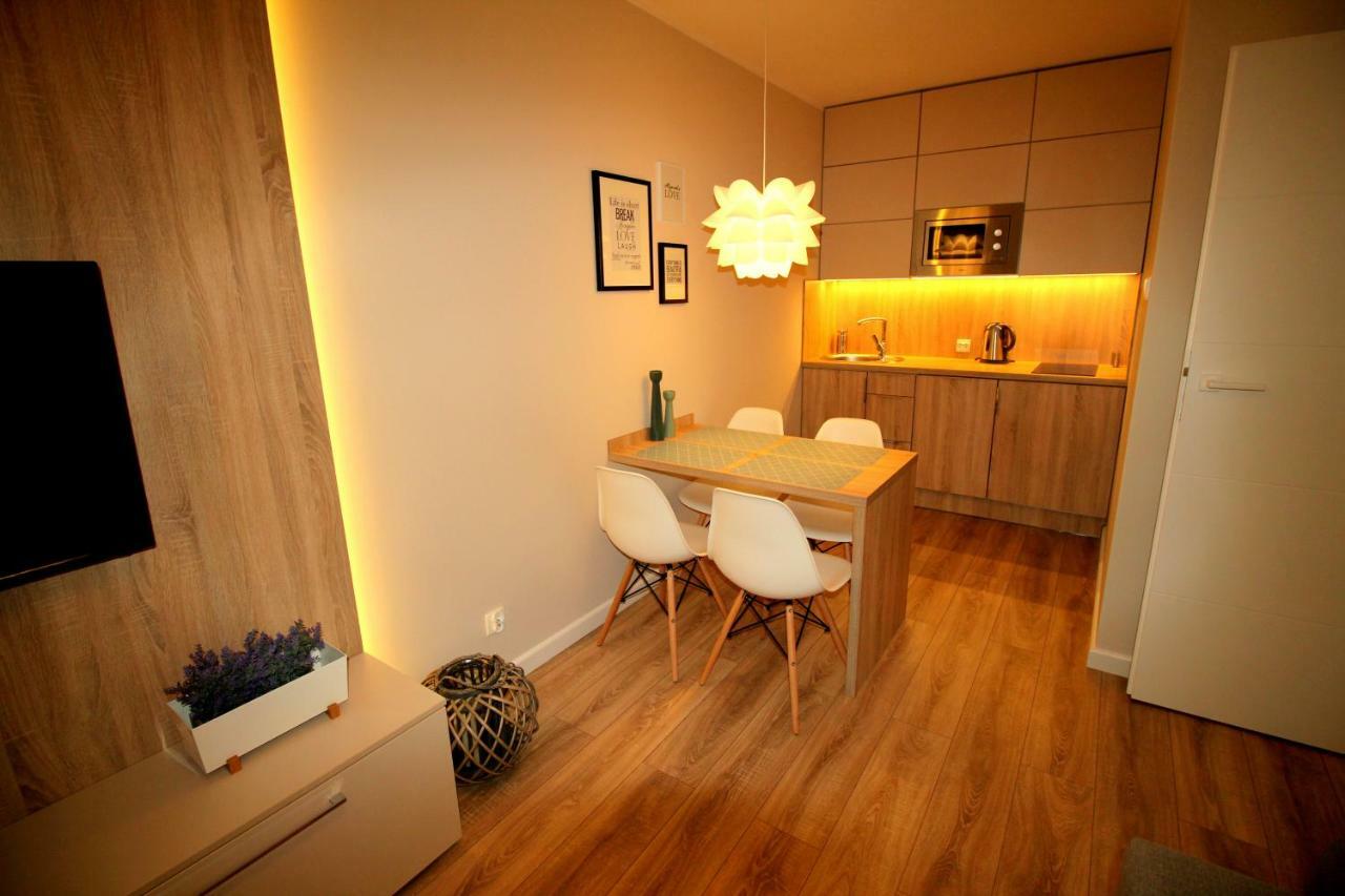 Apartamenty Podgorze Szklarska Poręba Exterior foto