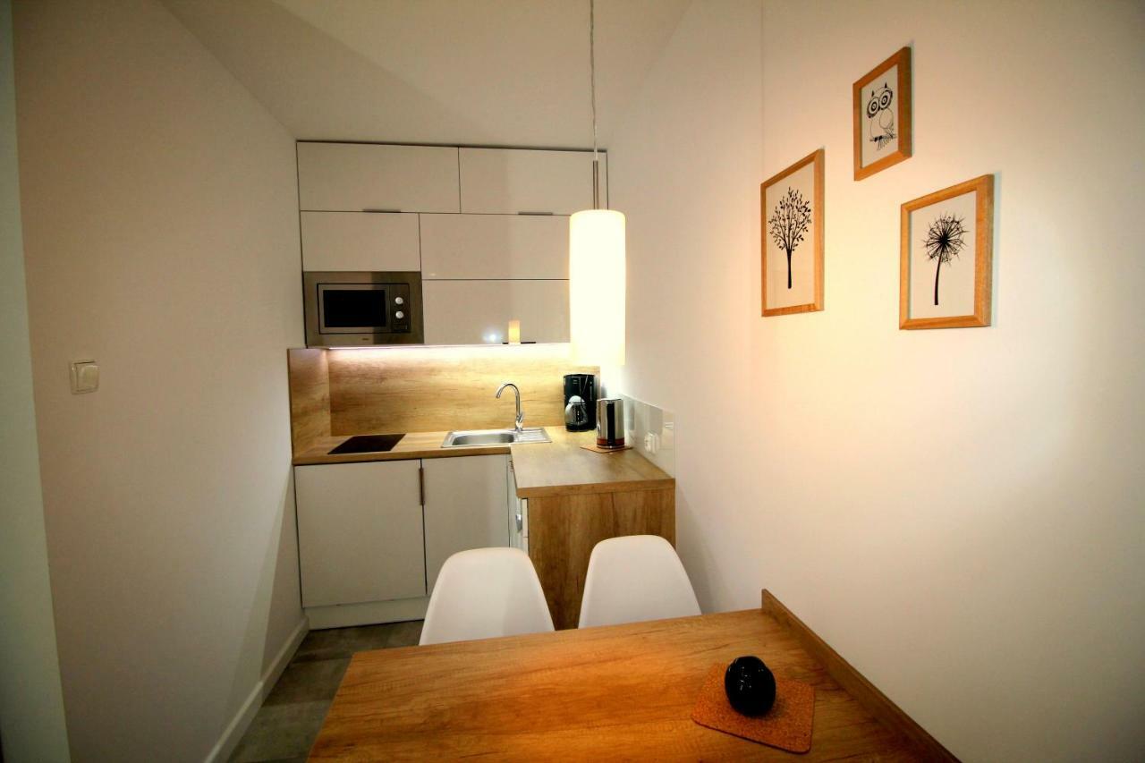 Apartamenty Podgorze Szklarska Poręba Exterior foto