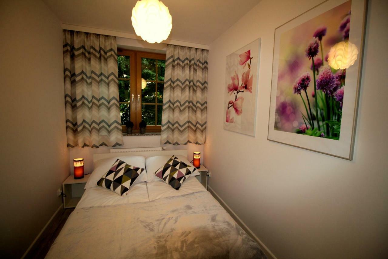 Apartamenty Podgorze Szklarska Poręba Exterior foto