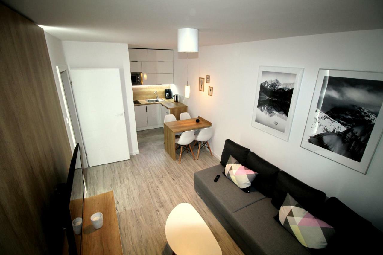 Apartamenty Podgorze Szklarska Poręba Exterior foto