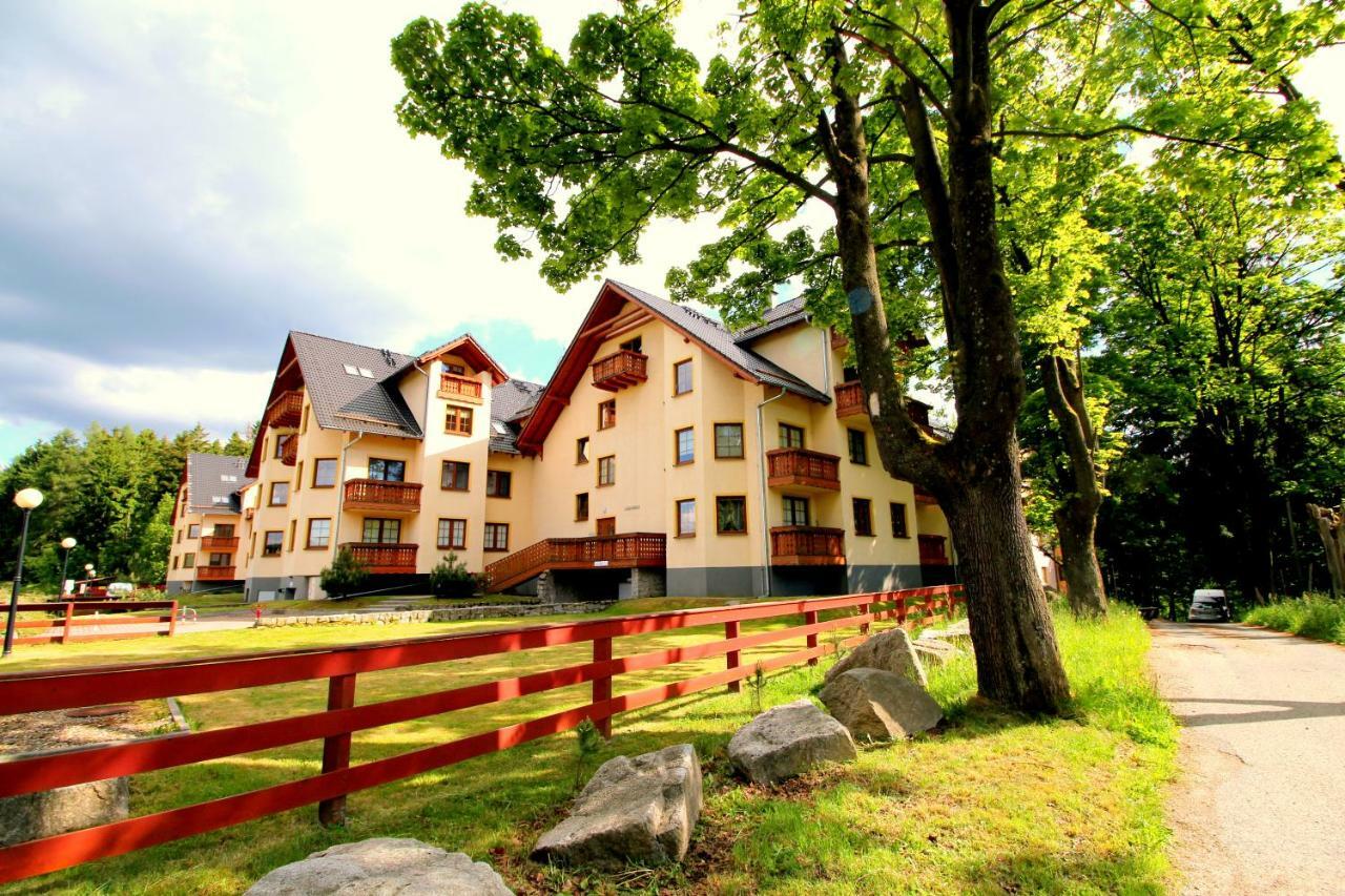 Apartamenty Podgorze Szklarska Poręba Exterior foto