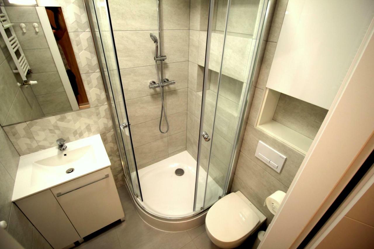 Apartamenty Podgorze Szklarska Poręba Exterior foto