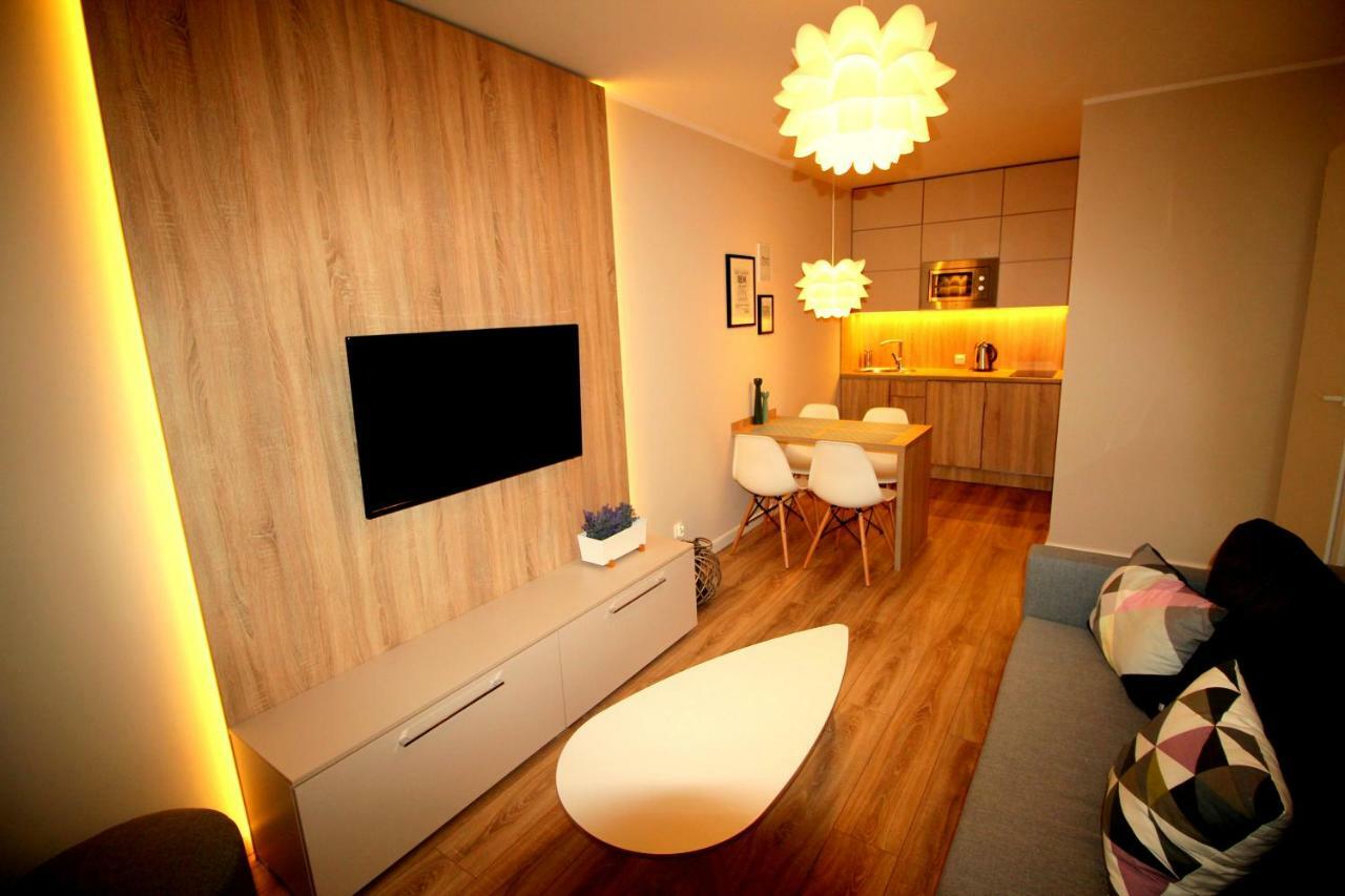 Apartamenty Podgorze Szklarska Poręba Exterior foto
